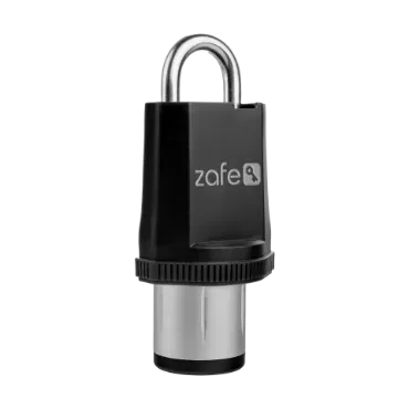 Digital Zafe hængelås