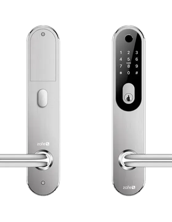 Zafe T-Lock digital smartlås